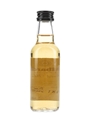 Tullibardine 1987 PX Sherry Hogshead 5cl / 46%
