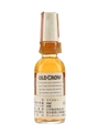 Old Crow 6 Year Old Bottled 1970s 4.8cl / 43%