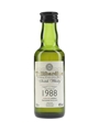 Tullibardine 1988  5cl / 46%