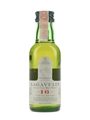 Lagavulin 16 Year Old Bottled 1980s - White Horse Distillers 5cl / 43%