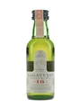 Lagavulin 16 Year Old Bottled 1980s - White Horse Distillers 5cl / 43%