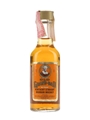 Old Grand Dad Bottled 1980s 5cl / 43%