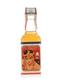 Beam's Choice 6 Year Old Delta Air Lines - Los Angeles 4.7cl / 43%
