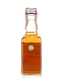 Beam's Choice 6 Year Old Delta Air Lines - Los Angeles 4.7cl / 43%