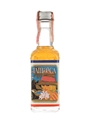 Beam's Choice 6 Year Old Delta Air Lines - Jamaica 4.7cl / 43%