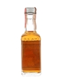 Beam's Choice 6 Year Old Delta Air Lines - Jamaica 4.7cl / 43%