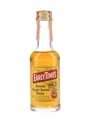 Early Times Bottled 1970s 4.7cl / 43%