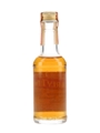 Early Times Bottled 1970s 4.7cl / 43%