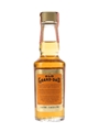 Old Grand Dad Bottled 1970s 4.7cl / 43%