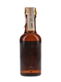 Canadian Club 6 Year Old 1960  4.7cl / 43%