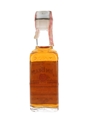 Jim Beam 5 Year Old Bottled 1970s-1980s - Slots-A-Fun On The Strip 4.7cl / 40%