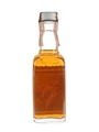 Beam's Choice 6 Year Old Delta Air Lines - Chicago 4.7cl / 43%