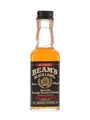 Beam's Black Label Bottled 1970s-1980s 5cl / 45%