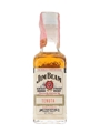 Jim Beam Bottled 1960s - Tenuta 4.7cl / 40%