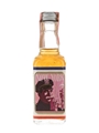 Beam's Choice 6 Year Old Delta Air Lines - New York 4.7cl / 43%