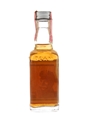 Beam's Choice 6 Year Old Delta Air Lines - New York 4.7cl / 43%