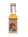 Beam's Choice 6 Year Old Delta Air Lines - Houston 4.7cl / 43%