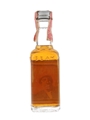 Beam's Choice 6 Year Old Delta Air Lines - Houston 4.7cl / 43%
