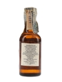 Canadian Club 1971  4.7cl / 40%