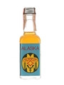 Beam's Choice 8 Year Old 50th Anniversary Western Airlines 1976 - Alaska 4.7cl / 43%