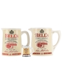 Bell's Water Jugs & Miniature Bone China Tankard  Small