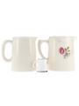 Bell's Water Jugs & Miniature Bone China Tankard  Small