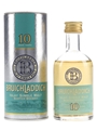Bruichladdich 10 Year Old  5cl / 46%