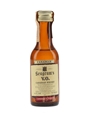 Seagram's VO 6 Year Old 1968  4.7cl / 43.4%