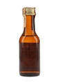 Seagram's VO 6 Year Old 1968  4.7cl / 43.4%