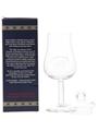 Glen Moray Whisky Nosing Glass  