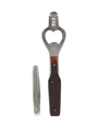 Dewar's Penknife & Bottle Opener John Watt - Sheffield 