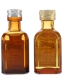 Cointreau Bottled 1960s & 1970s 2 x 3cl / 40%