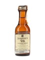 Seagram's VO 6 Year Old 1973  4.7cl / 40%