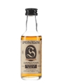 Springbank 21 Year Old Bottled 1990s 5cl / 46%