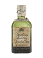 Gordon's Special Dry London Gin Bottled 1940s-1950s - Spring Cap 5cl