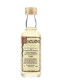 Highland Park 1989 Bottled 1997 - Blackadder International 5cl / 43%