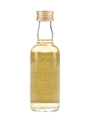 Highland Park 1989 Bottled 1997 - Blackadder International 5cl / 43%