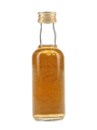 Bladnoch 1985 Single Cask The Whisky Connoisseur 5cl / 56.8%