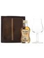 Isle Of Jura 10 Year Old With Glass Bottled 1980s 5cl / 40%