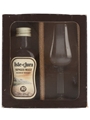Isle Of Jura 10 Year Old With Glass Bottled 1980s 5cl / 40%