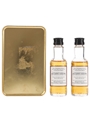 Southern Comfort Gift Tin 2 x 5cl / 40%