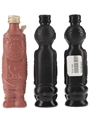 Tolteca & Vudu  3 x 4.3cl-4.5cl