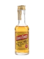 Early Times 4 Year Old Bottled 1970s 4.7cl / 40%