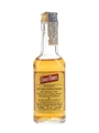 Early Times 4 Year Old Bottled 1970s 4.7cl / 40%
