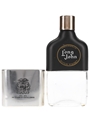 Glenlivet & Long John Hip Flasks  