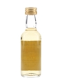 Glenallachie Glenlivet 12 Year Old Bottled 1980s 5cl