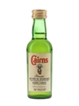 Cairns Bottled 1970s 5cl / 43%