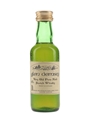 Glen Demsey Very Old Pure Malt Bottled 1970s - Trans World Trading 4cl / 43%