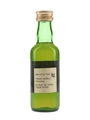 Glen Demsey Very Old Pure Malt Bottled 1970s - Trans World Trading 4cl / 43%