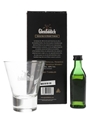 Glenfiddich Single Malt & Whisky Tumbler Gift Pack 12 Year Old Special Reserve 5cl / 40%